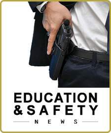 Education Safety News