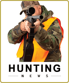 Hunting News