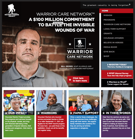 wwp website